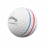 Callaway Chrome Soft Triple Track Golf Balls - Image 2