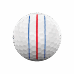 Callaway Chrome Soft Triple Track Golf Balls - Image 4