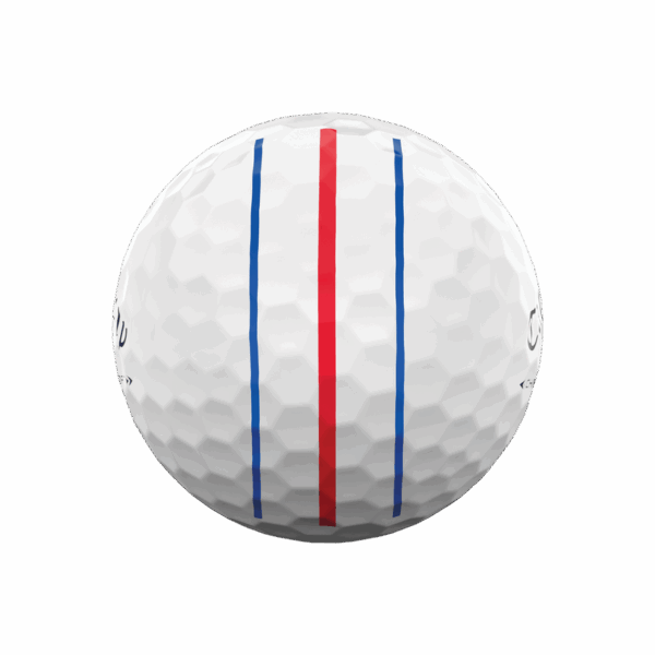 Callaway Chrome Soft Triple Track Golf Balls - Image 4