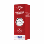 Callaway Chrome Soft Triple Track Golf Balls - Image 5
