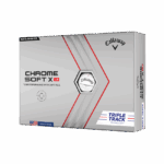 Callaway Chrome Soft Golf Balls Buy 3 get 1 free - Image 8