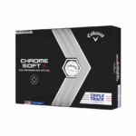 Callaway Chrome Soft Golf Balls Buy 3 get 1 free - Image 6