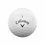 CALLAWAY Superfast Golf Balls (Pack of 15)- Prior Generation - Image 3