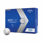 Callaway ERC SOFT Triple Track Golf Balls-Prior Generation
