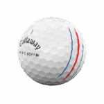 Callaway ERC SOFT Triple Track Golf Balls-Prior Generation - Image 3