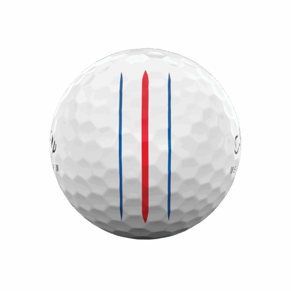 Callaway ERC SOFT Triple Track Golf Balls-Prior Generation - Image 5