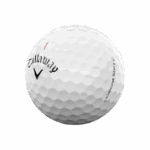 Callaway Chrome Soft Golf Balls - White - Image 2