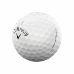 Callaway Chrome Tour X Golf Balls - White - Image 2