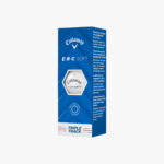 Callaway ERC Soft Triple Track Golf Balls - White - Image 5