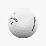 Callaway Supersoft 2025 Golf Balls - White - Image 2