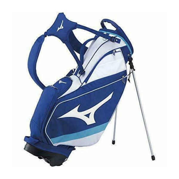 Mizuno Tour Stand Bag - Image 2