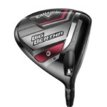 CALLAWAY Big Bertha Driver