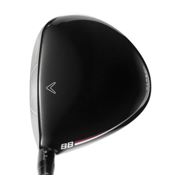 CALLAWAY Big Bertha Driver - Golf Mart India
