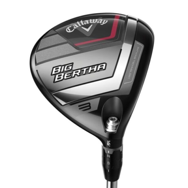 CALLAWAY Big Bertha Fairway Wood - Image 2