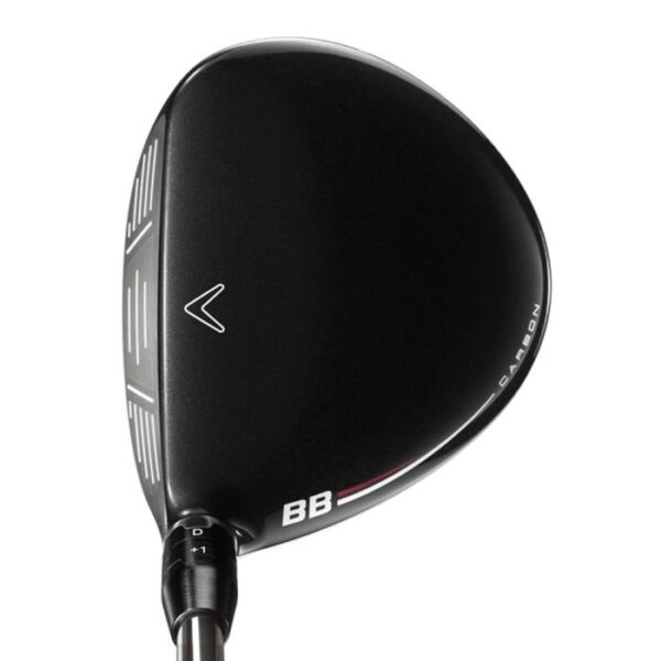 CALLAWAY Big Bertha Fairway Wood - Image 3