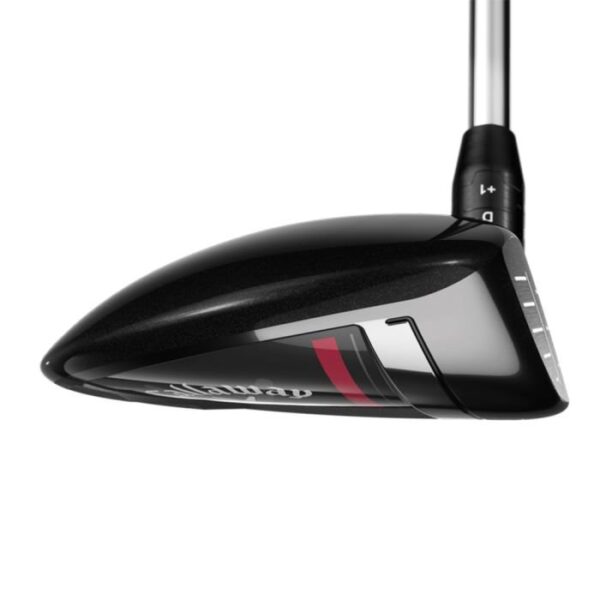 CALLAWAY Big Bertha Fairway Wood - Image 4