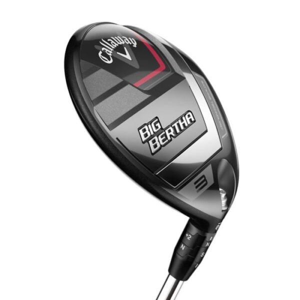 CALLAWAY Big Bertha Fairway Wood - Image 6