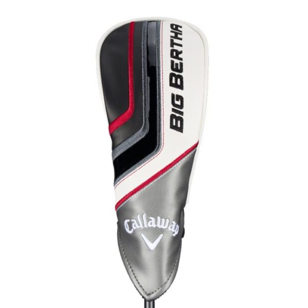 CALLAWAY Big Bertha Fairway Wood - Image 7