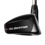 Callaway Big Bertha Hybrid - Image 3