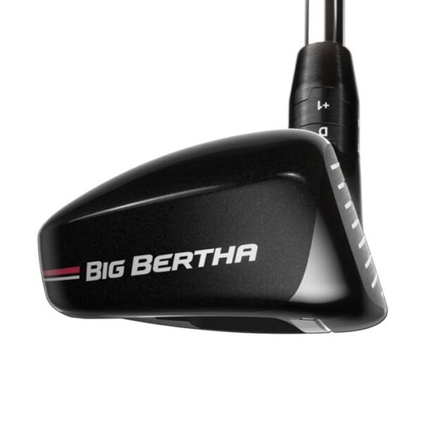 Callaway Big Bertha Hybrid - Image 3