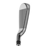 CALLAWAY Big Bertha Irons (5-S) Graphite Irons - Image 2