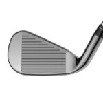 CALLAWAY Big Bertha Irons (5-S) Graphite Irons - Image 3