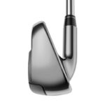 CALLAWAY Big Bertha Irons (5-S) Graphite Irons - Image 4