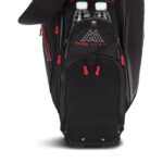 Big Max Dri Lite Feather Stand Bag-Black - Image 10