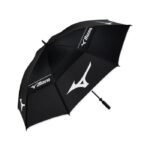 Mizuno Tour Golf Umbrella - Black
