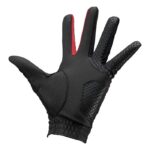 Mizuno Comfy Grip Glove-Black - Image 5