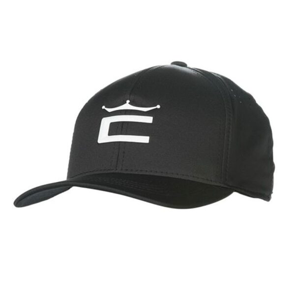 Cobra Men's Tour Crown Adjustable Cap - Image 2
