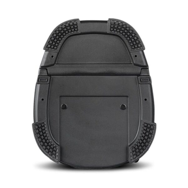 Big Max Dri Lite Feather Stand Bag-Black - Image 9