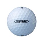 Bridgestone Treosoft Golf Balls - Image 2