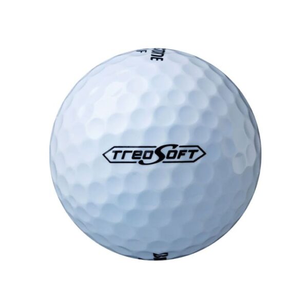 Bridgestone Treosoft Golf Balls - Image 2