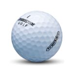 Bridgestone Treosoft Golf Balls - Image 3
