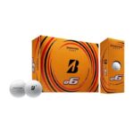 Bridgestone E6 Golf Balls - Image 3