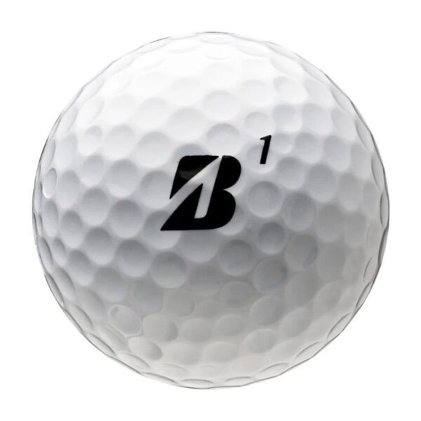 Bridgestone E6 Golf Balls - Image 5