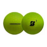 Bridgestone E12 Contact Balls (Prior Generation) - Image 3