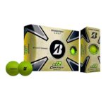 Bridgestone E12 Contact Balls (Prior Generation)