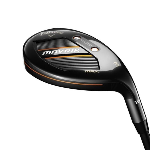 Callaway Mavrik Max 2020 Hybrid - Image 4