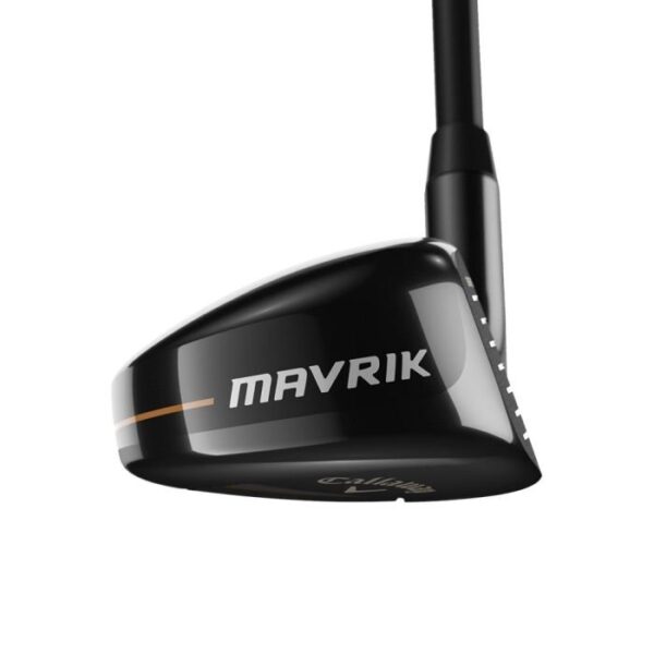 Callaway Mavrik Max 2020 Hybrid - Image 7