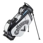 Callaway Tour Ai Smoke Stand Bag:Silver