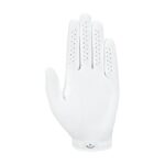 Callaway Men's Tour Authentic Glove - White-Right Hand - Image 2