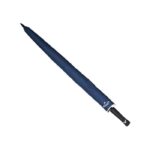 Callaway Shield Double Canopy Umbrella - Navy/White - Image 5