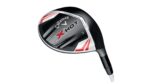 Callaway Warbird Men's Steel Set - Image 2