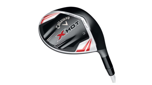Callaway Warbird Men's Graphite Set - Image 2