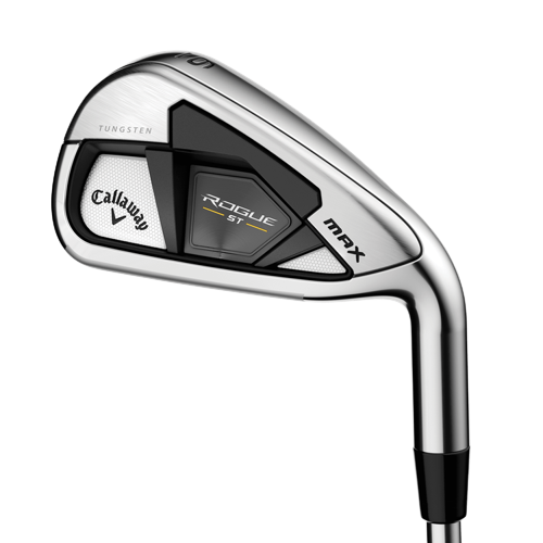 Callaway 2022 Rogue ST Max Graphite Iron 5-Pw Aw - Golf Mart India