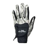 Fit39 EX All Weather Japanese Glove-Camo