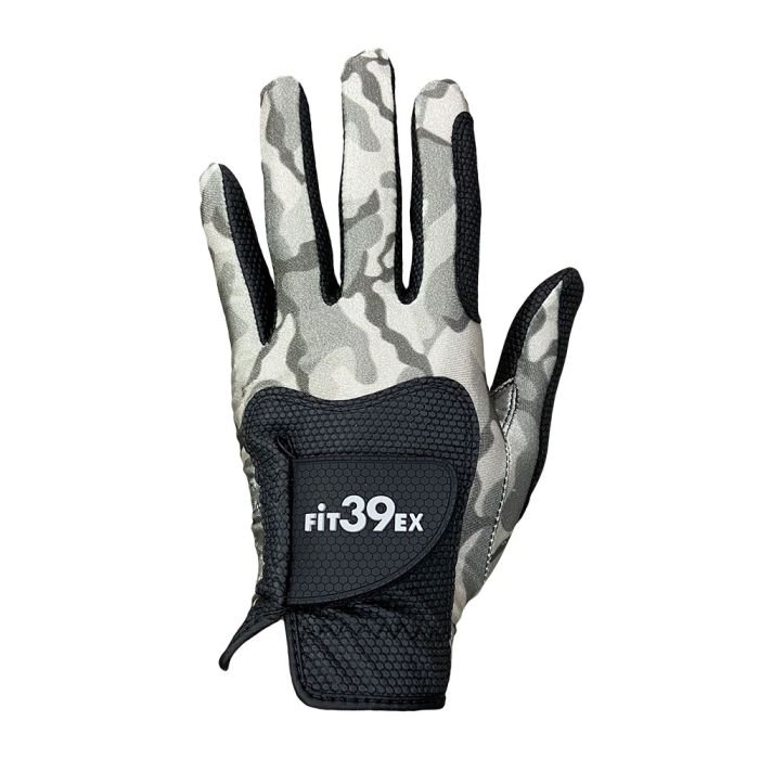 camosilver-black-a164-1_2_1_1.jpg Fit39 EX All Weather Japanese Glove-Camo - Image 1