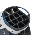 TAYLORMADE Lite Cart Bag (Prior Generation) - Image 4